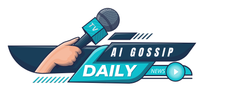 AI Gossip Daily