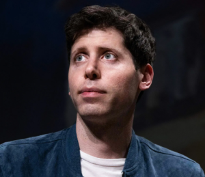 sam altman